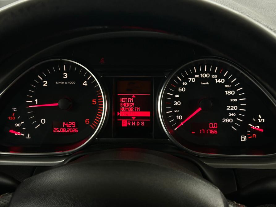 Audi Q7 I (4L) Москва  - изображение 6