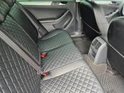 Volkswagen Jetta VI Рестайлинг Воронеж  - изображение 37