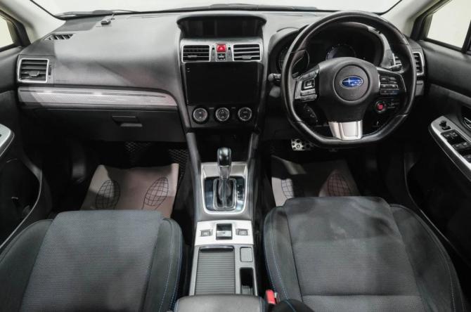 Subaru Levorg I с пробегом 2016 года, цена 1 599 000 рублей, 139000 км, универсал, Автокод Объявления