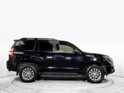 Toyota Land Cruiser Prado 150 Series Рестайлинг 1 Москва  - изображение 24