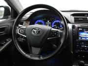 Toyota Camry VII (XV50) Рестайлинг 2 Москва  - изображение 30