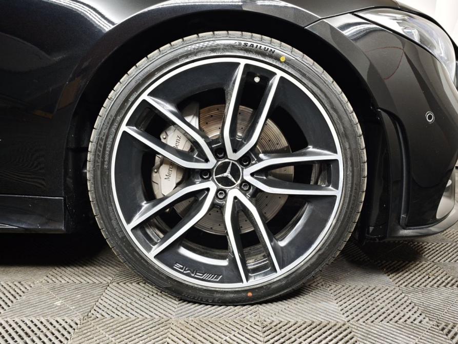Mercedes-Benz CLS III (C257) Москва  - изображение 9