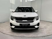Kia Seltos I Волжский  - изображение 33