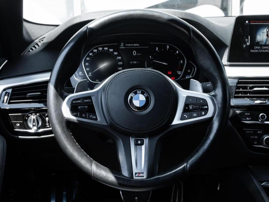 BMW 5 серии VII (G30/G31/G38) Рестайлинг Ставрополь  - изображение 15
