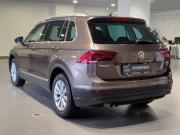 Volkswagen Tiguan II Казань  - изображение 30