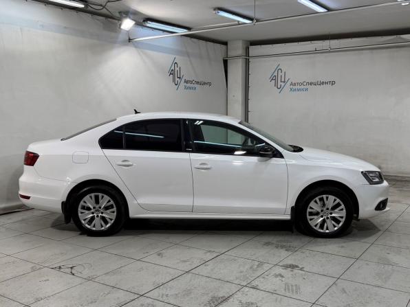 Volkswagen Jetta VI с пробегом 2014 года, цена 1 399 800 рублей, 110000 км, седан, Автокод Объявления