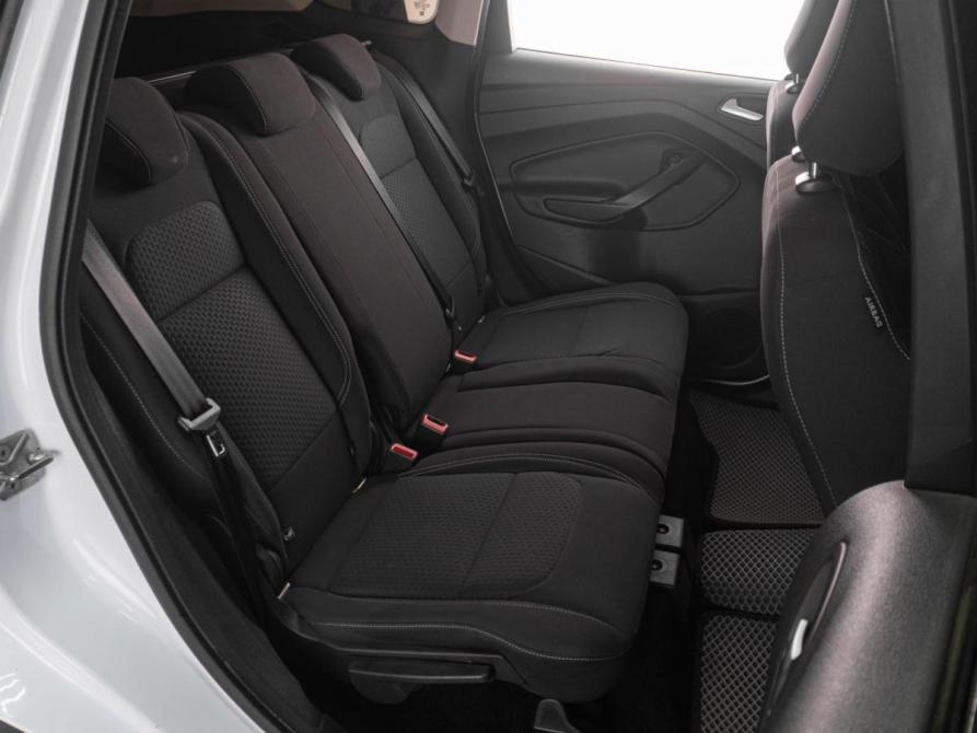 Ford Kuga II Рестайлинг Тюмень  - изображение 7