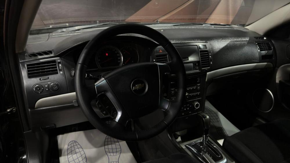 Chevrolet Epica V250 Рестайлинг Ставрополь  - изображение 7