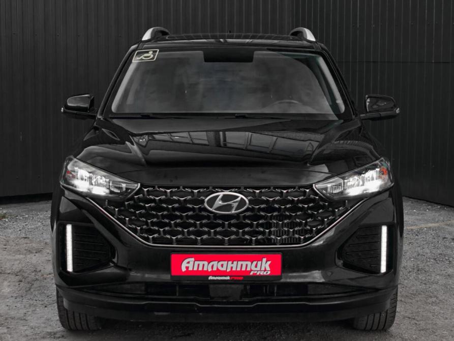 Hyundai ix35 II Рестайлинг Екатеринбург  - изображение 2