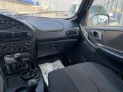 Chevrolet Niva I Краснодар  - изображение 39