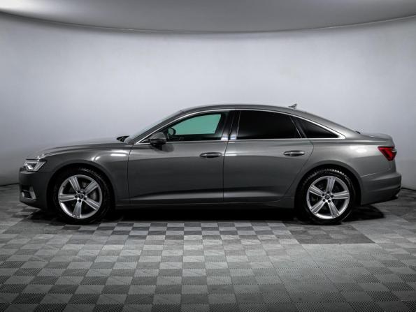 Audi A6 V (C8) с пробегом 2021 года, цена 4 150 000 рублей, 82000 км, седан, Автокод Объявления