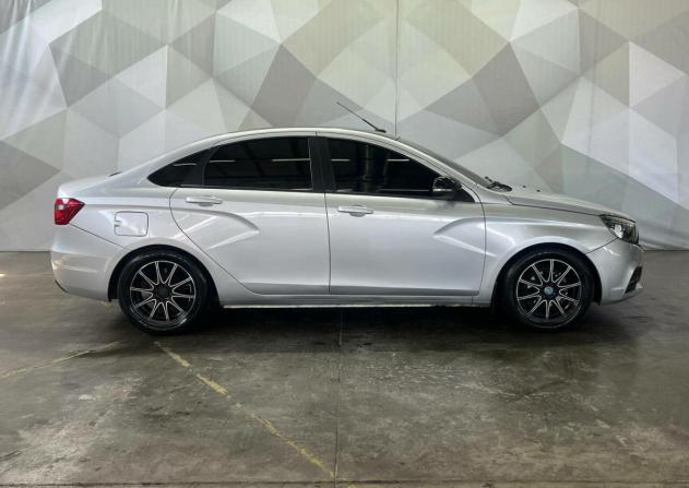 Lada (ВАЗ) Vesta I с пробегом 2016 года, цена 999 000 рублей, 148500 км, седан, Автокод Объявления