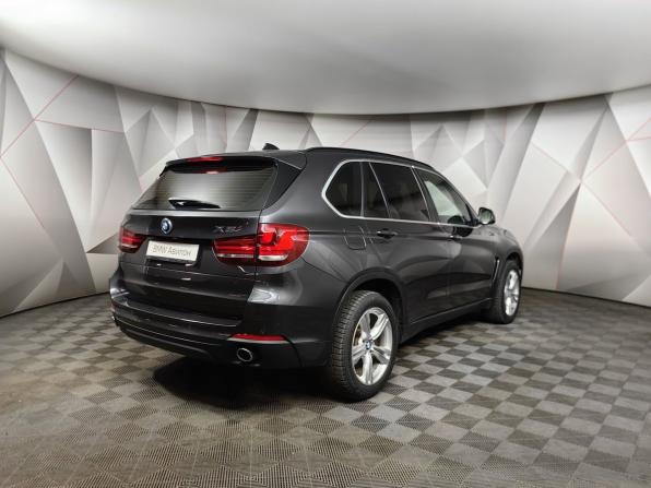 BMW X5 III (F15) с пробегом 2017 года, цена 3 569 000 рублей, 131760 км, внедорожник, Автокод Объявления