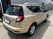 Geely Emgrand X7 I Астрахань  - изображение 26