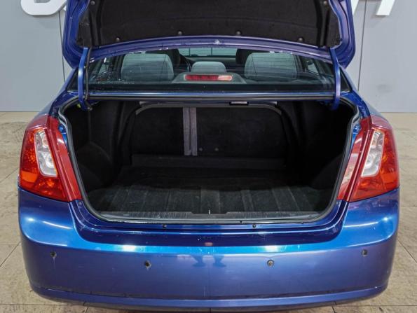Chevrolet Lacetti I с пробегом 2008 года, цена 449 000 рублей, 186265 км, седан, Автокод Объявления