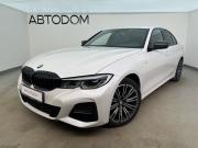BMW 3 серии VII (G2x) Москва  - изображение 19