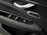 Geely Tugella I Рестайлинг Москва  - изображение 50