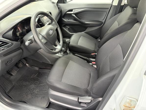 Lada (ВАЗ) Vesta I с пробегом 2019 года, цена 778 000 рублей, 73384 км, седан, Автокод Объявления
