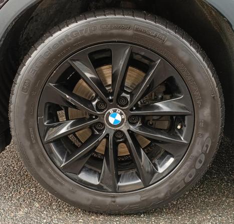 BMW X4 I (F26) с пробегом 2015 года, цена 2 699 000 рублей, 133170 км, внедорожник, Автокод Объявления