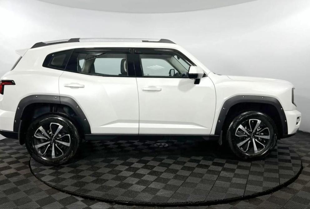 Haval H7 I Нижний Новгород  - изображение 5