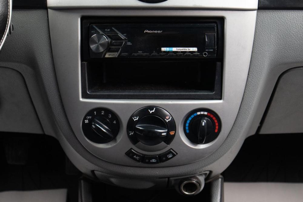Chevrolet Lacetti I Оренбург  - изображение 13