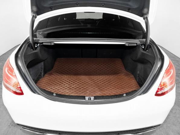 Mercedes-Benz C-Класс IV (W205) с пробегом 2018 года, цена 2 000 000 рублей, 63404 км, седан, Автокод Объявления