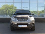 SsangYong Actyon II Москва  - изображение 24
