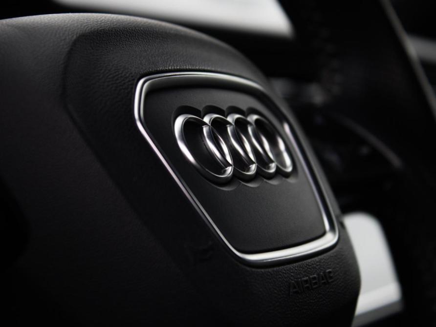 Audi Q8 I (4M) Москва  - изображение 13