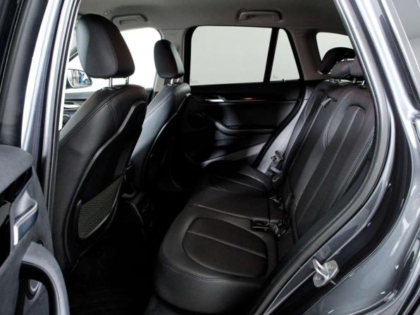 BMW X1 II (F48) с пробегом 2018 года, цена 2 498 000 рублей, 73505 км, внедорожник, Автокод Объявления
