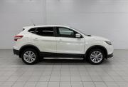 Nissan Qashqai II Астрахань  - изображение 22