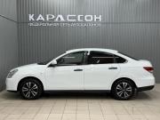 Nissan Almera III (G15) Магнитогорск  - изображение 21