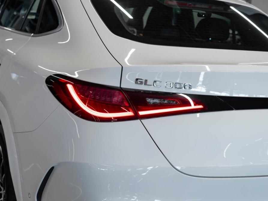 Mercedes-Benz GLC Coupe II (C254) Москва  - изображение 31