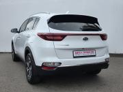 Kia Sportage IV Рестайлинг Москва  - изображение 28
