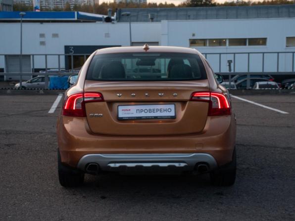 Volvo S60 II с пробегом 2011 года, цена 1 287 000 рублей, 178409 км, седан, Автокод Объявления