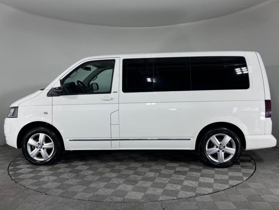 Volkswagen Multivan T5 Рестайлинг Ростов-на-Дону  - изображение 8