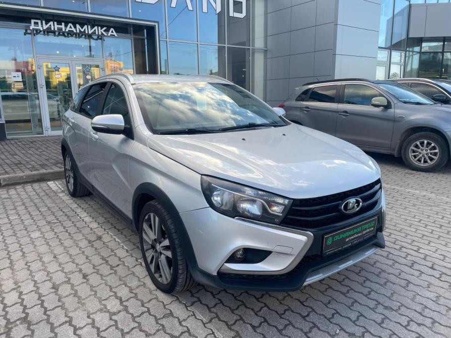 Lada (ВАЗ) Vesta I Череповец  - изображение 3