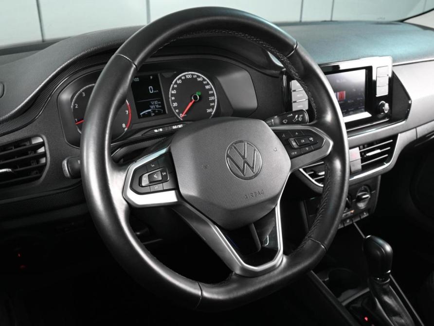 Volkswagen Polo VI Ростов-на-Дону  - изображение 12