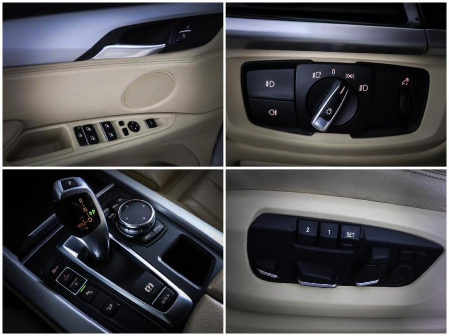 BMW X5 III (F15) Москва  - изображение 19