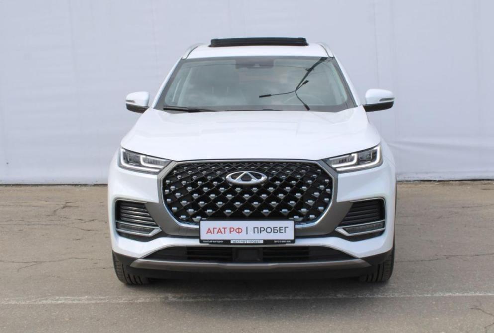 Chery Tiggo 8 Pro Max I Рестайлинг Нижний Новгород  - изображение 2