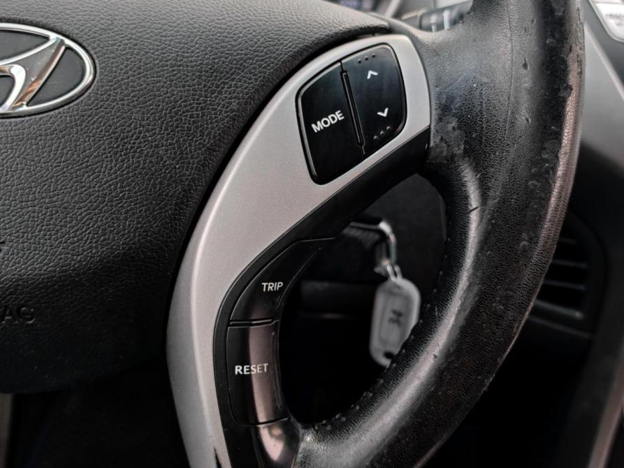 Hyundai Elantra V (MD) Краснодар  - изображение 16