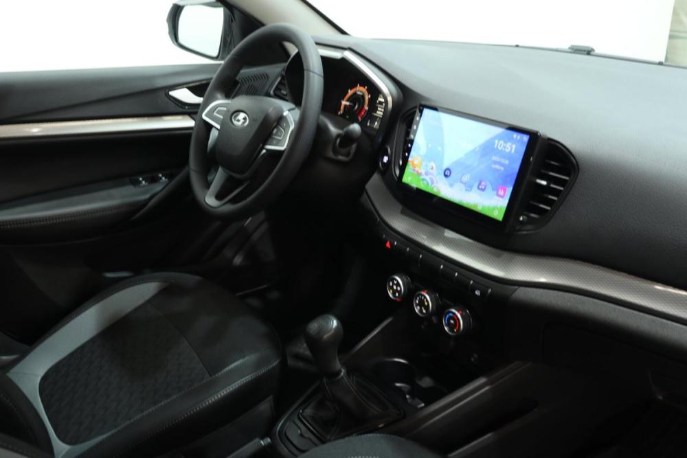 Lada (ВАЗ) Vesta I Рестайлинг (NG) Сургут  - изображение 19