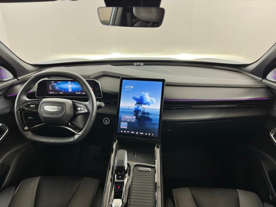 Geely Cityray Москва  - изображение 5