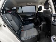 Subaru Levorg I Красноярск  - изображение 31