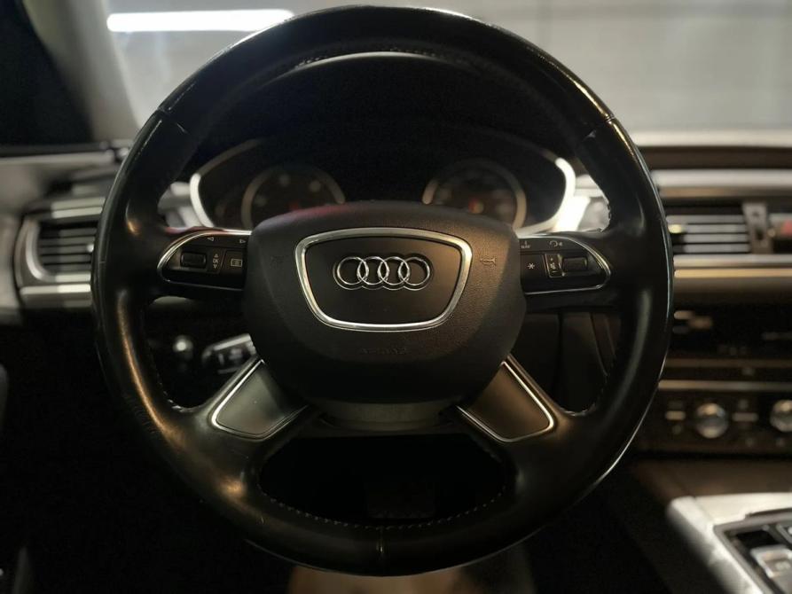 Audi A6 IV (C7) Новосибирск  - изображение 22