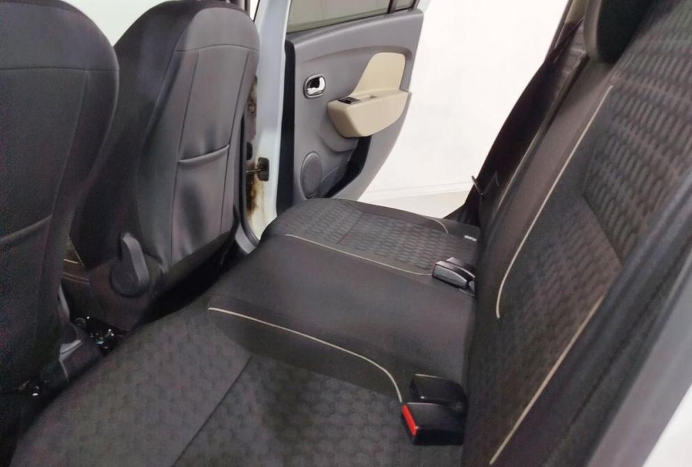Renault Logan II Саратов  - изображение 24