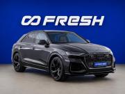 Audi Q8 I (4M) Москва  - изображение 27