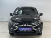 Lada (ВАЗ) Granta I Рестайлинг Воронеж  - изображение 23