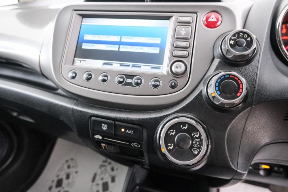 Honda Fit II Красноярск  - изображение 16
