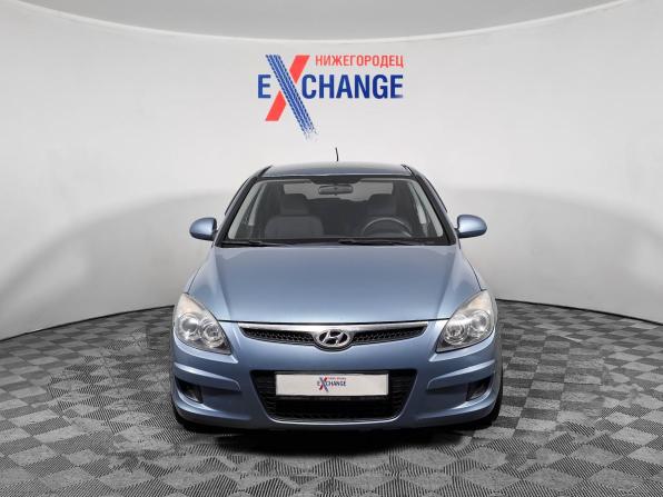 Hyundai i30 I с пробегом 2010 года, цена 556 000 рублей, 221339 км, хэтчбек, Автокод Объявления