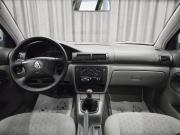 Volkswagen Passat B5 Красноярск  - изображение 29